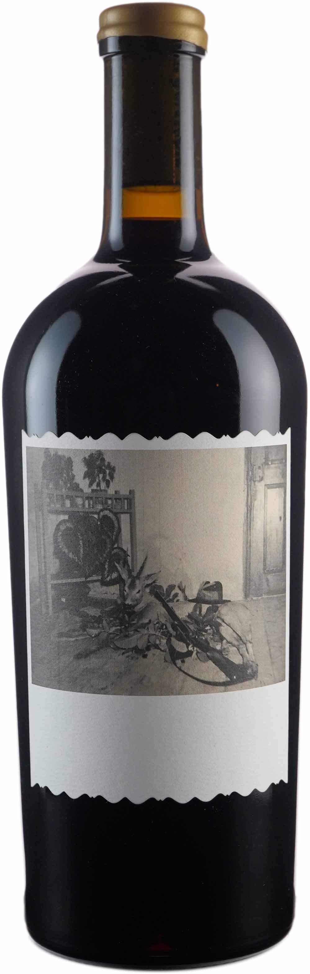 Sine Qua Non Grenache The Gorgeous Victim 2017
