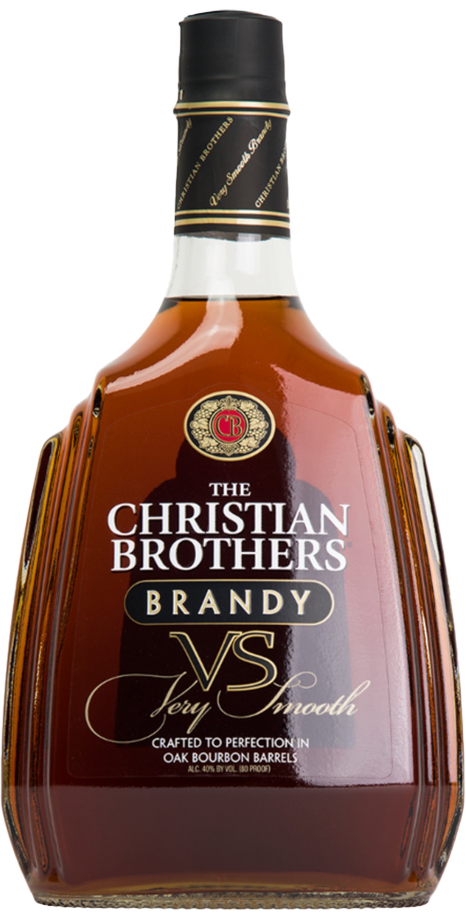 Christian Brothers Brandy 1.75 L Bottle