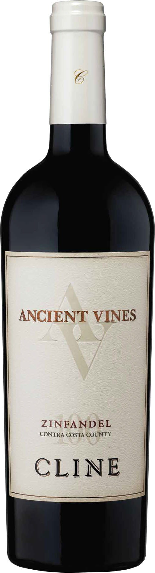Cline Zinfandel Ancient Vines 2018