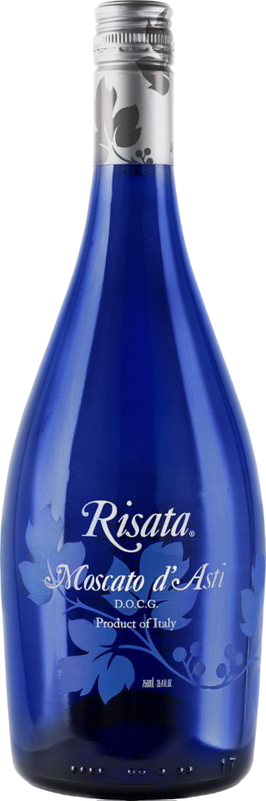 Risata Moscato d'Asti 2019