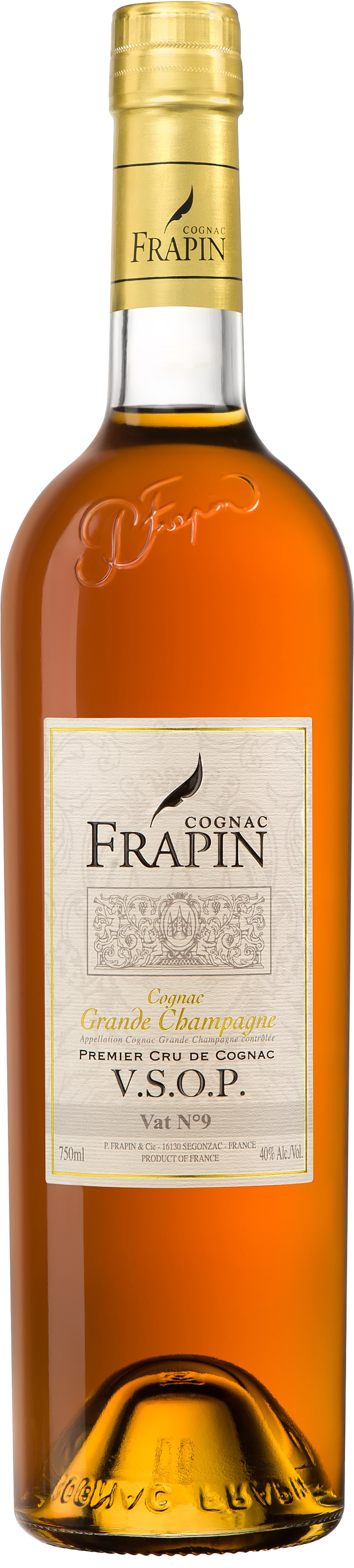 Frapin VSOP Cognac