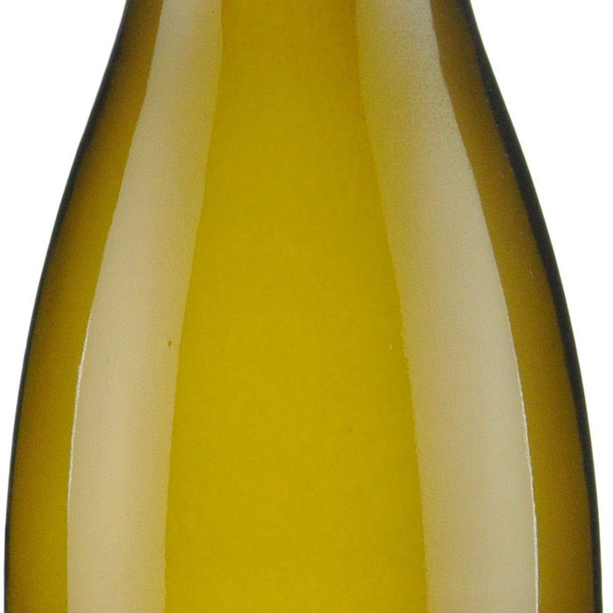 Kendall Jackson Vintner's Reserve Chardonnay 2018 Half Bottle