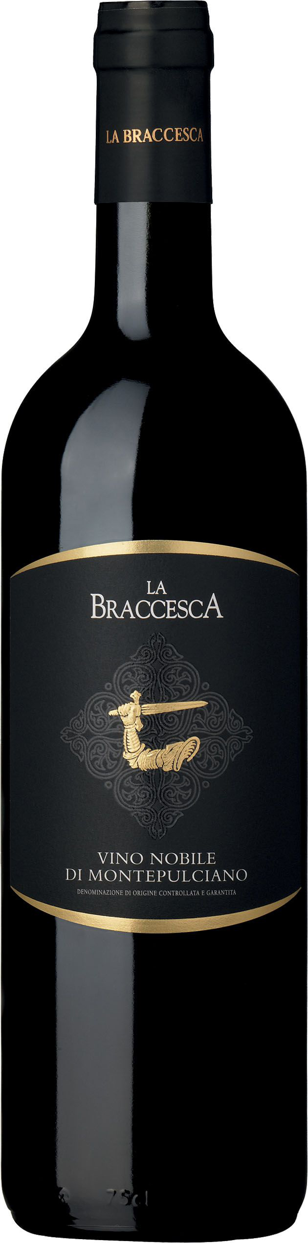 La Braccesca Vino Nobile di Montepulciano 2016