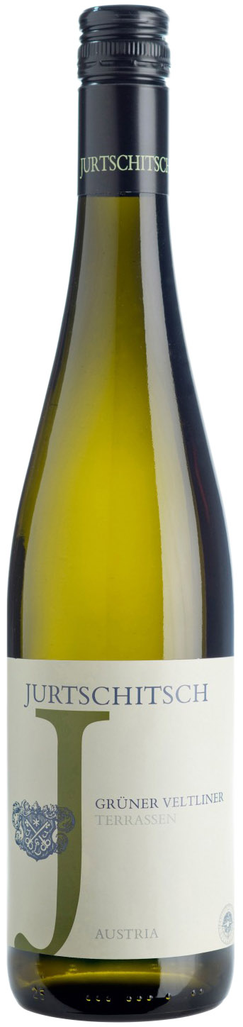 Jurtschitsch Gruner Veltliner Terrassen 2018