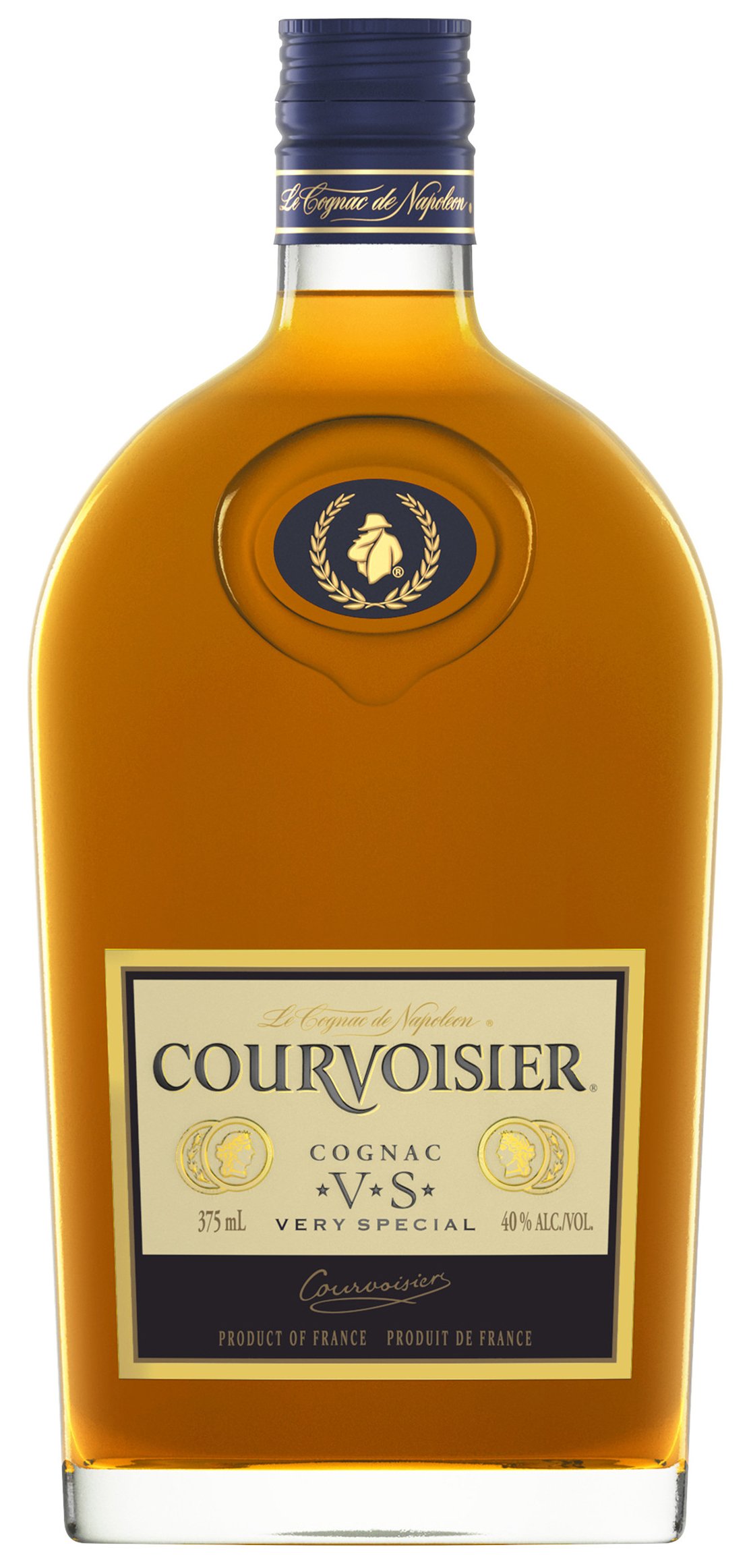 Courvoisier VS Cognac