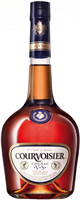 Courvoisier VS 2 Glass Gift Set