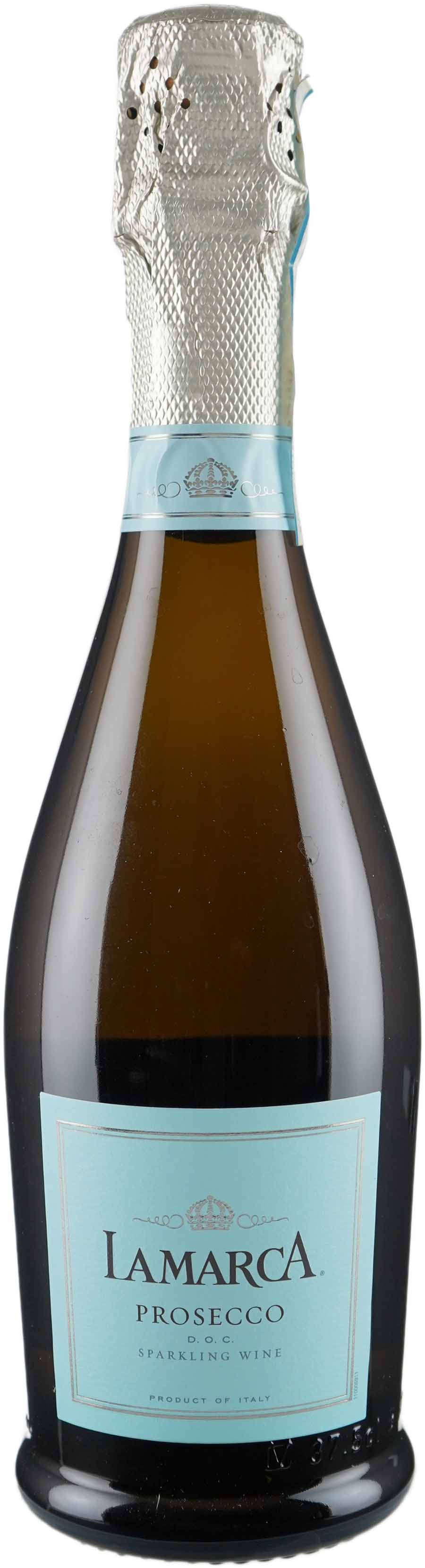 LaMarca Prosecco Half Bottle 375 ml Bottle