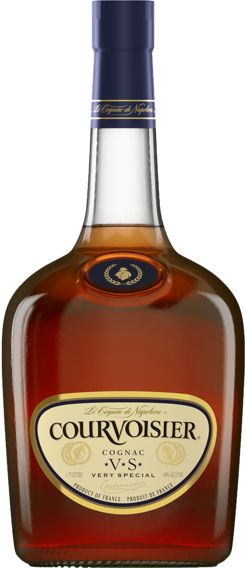 Courvoisier VS Cognac