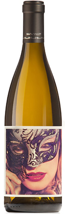 Osso Anna Cellars Chardonnay 2016