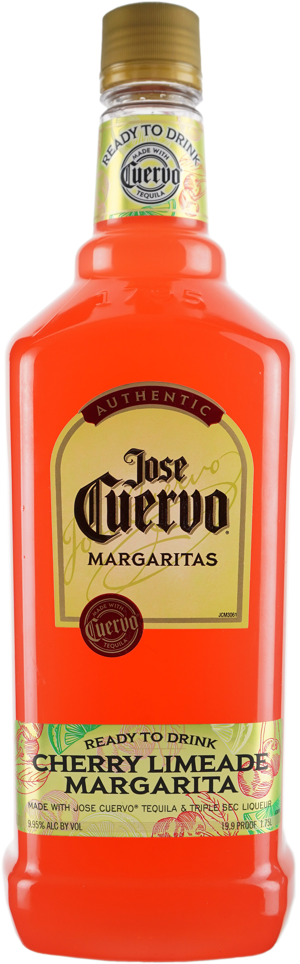 Jose Cuervo Authentic Cherry Limeade Margarita