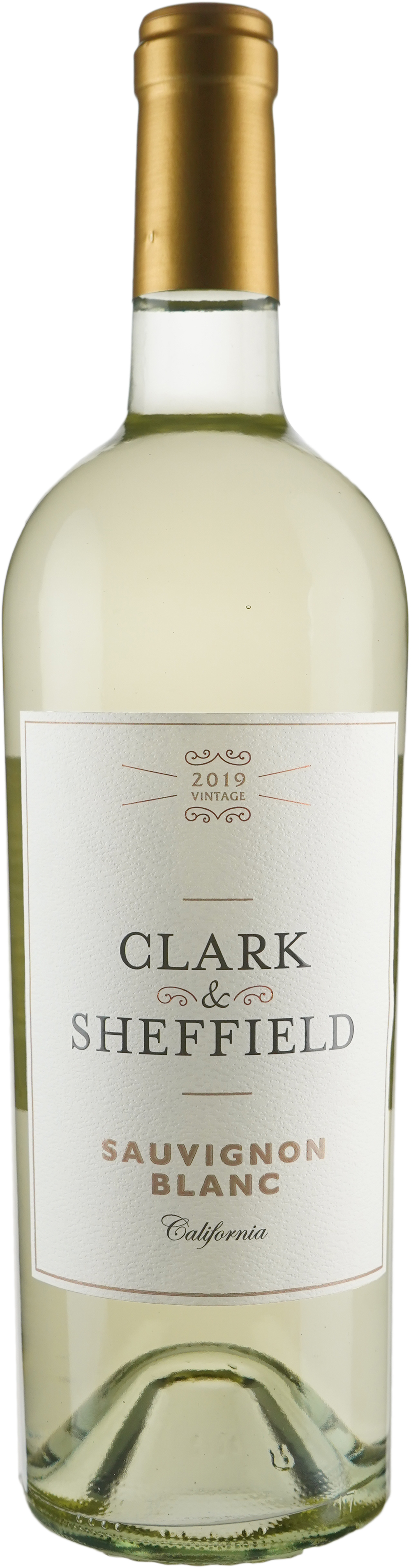 Clark & Sheffield Sauvignon Blanc 2019