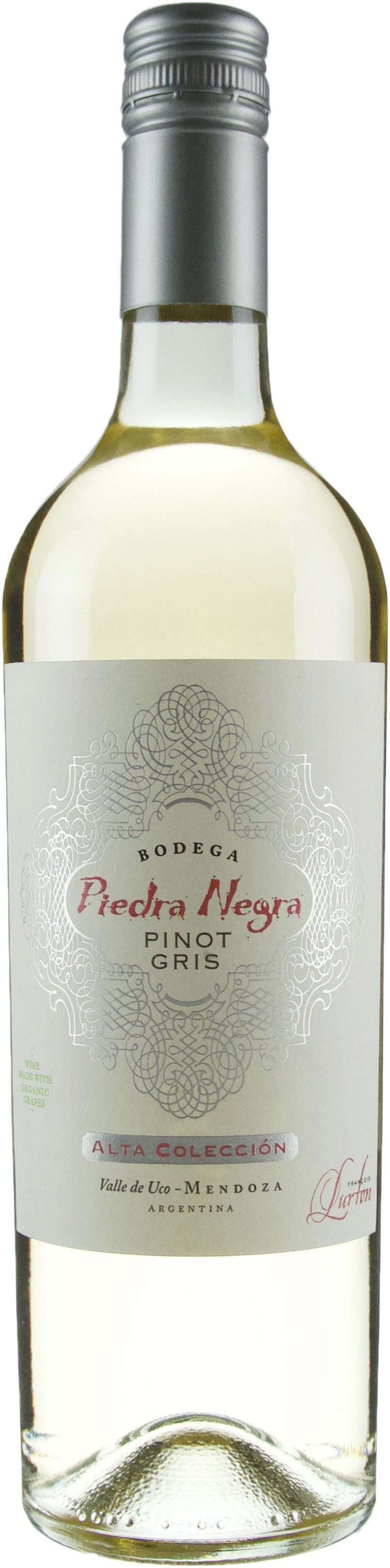 Bodegas Piedra Negra Pinot Gris 2019
