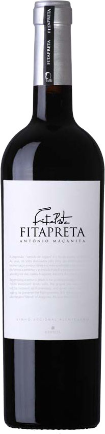 Fitapreta Alentejano Tinto 2018