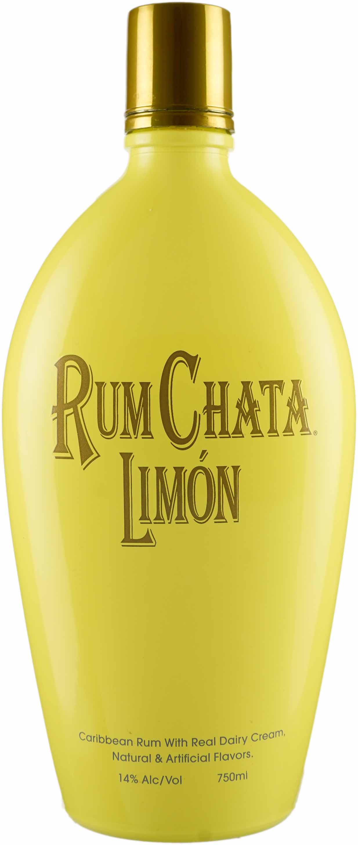 RumChata Limon