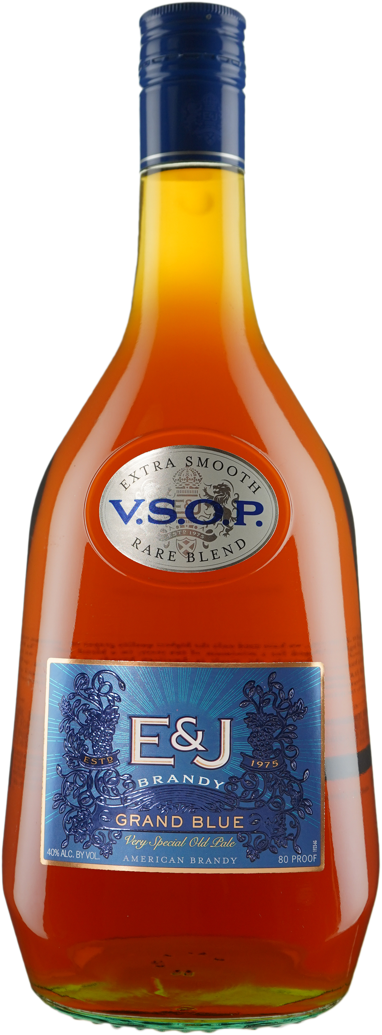 E & J VSOP Brandy 1.75 L