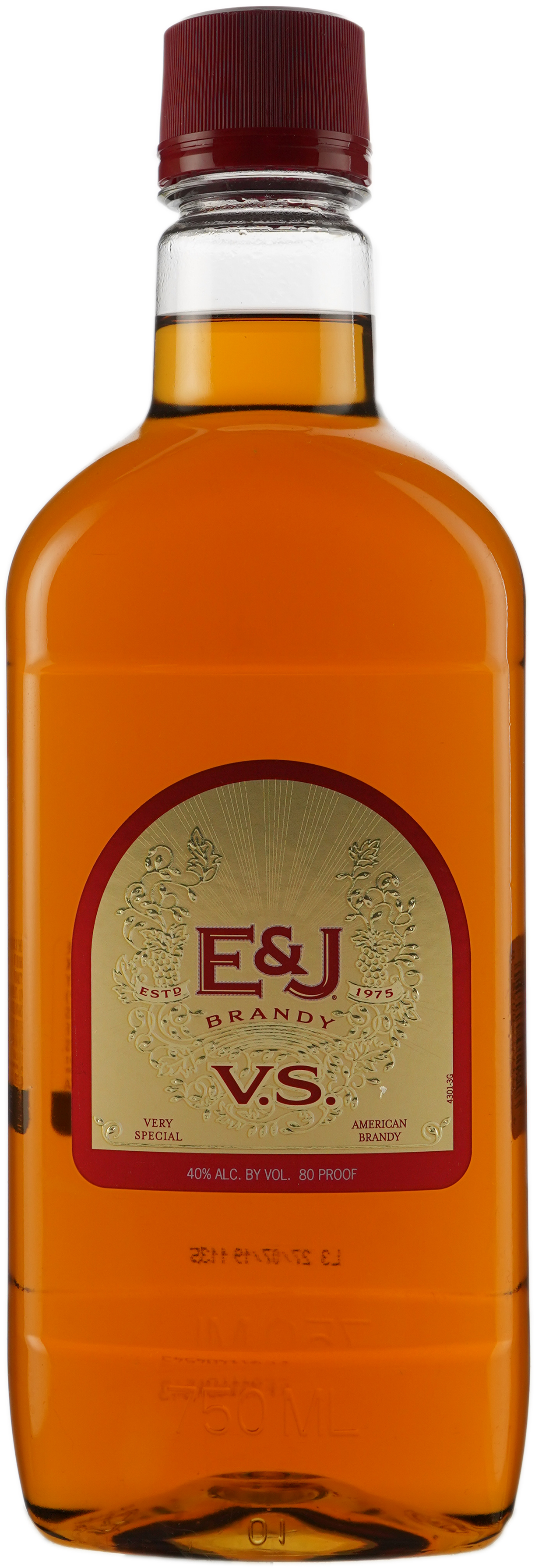 E J Brandy Pet