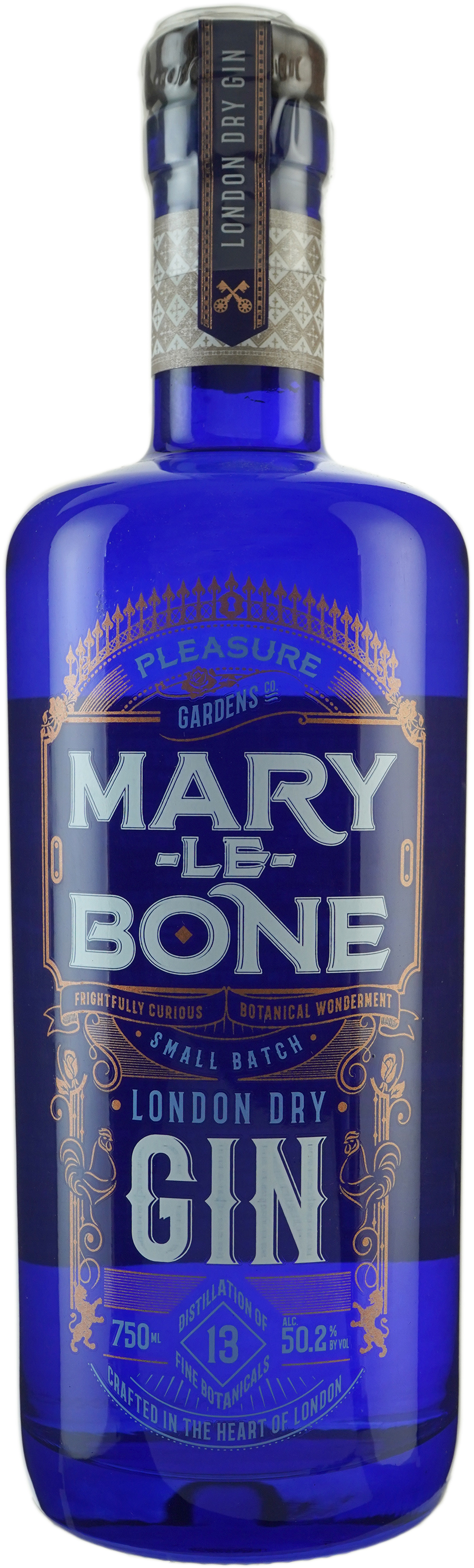 Mary-le-Bone Original London Dry Gin
