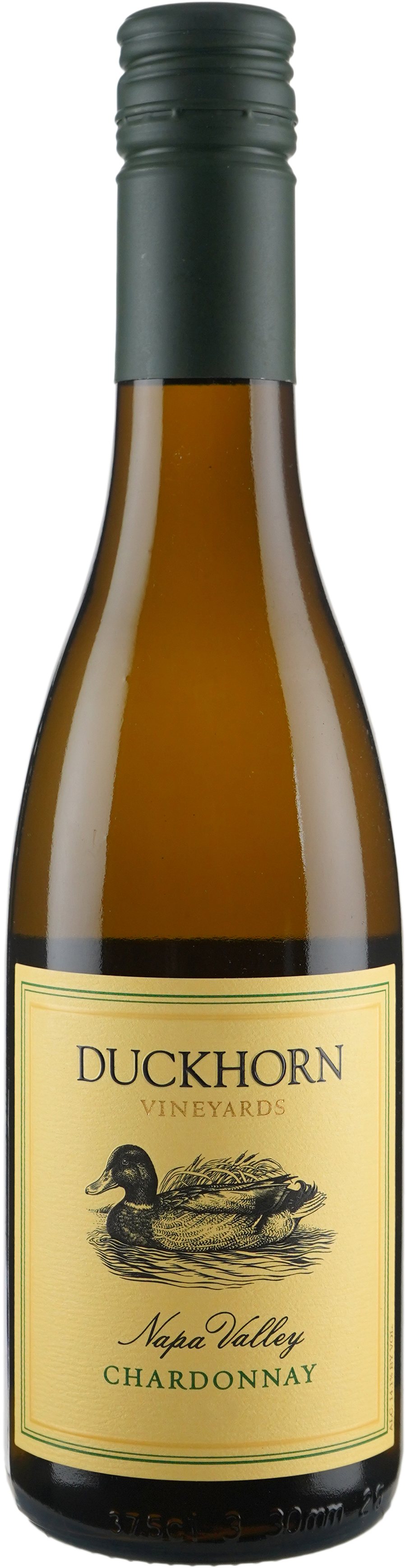 Duckhorn Chardonnay 2018 Half Bottle