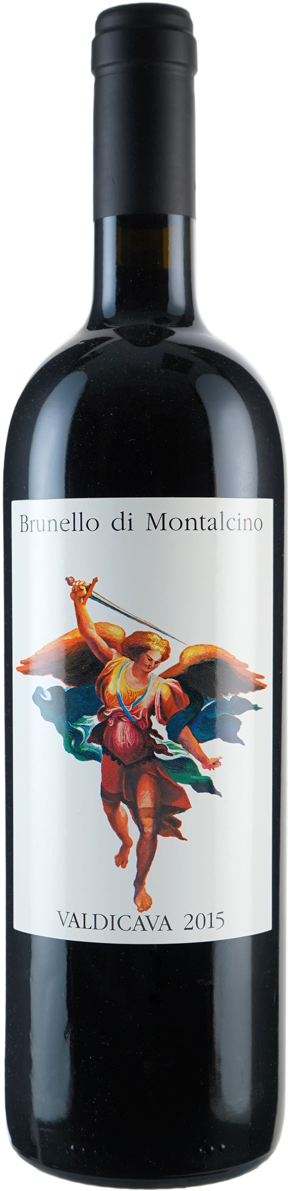 Valdicava Brunello di Montalcino 2015