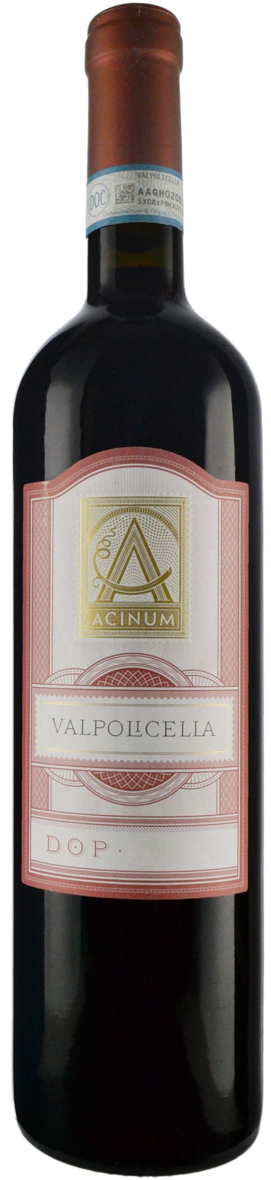 Acinum Valpolicella Classico Superiore 2018