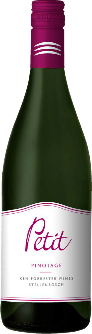 Ken Forrester Petit Pinotage 2019