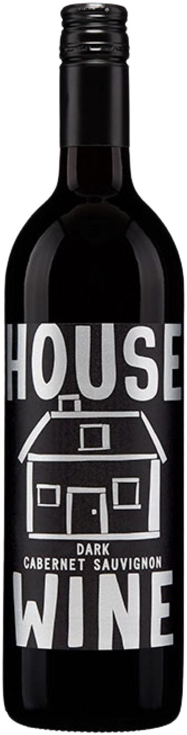 House Wine Dark Cabernet Sauvignon 2018