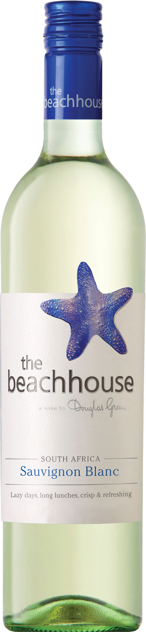 The Beachhouse Sauvignon Blanc 2019