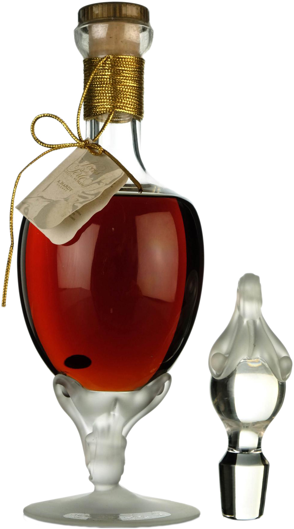 Hardy Noces de Perle 30Yr Old Cognac