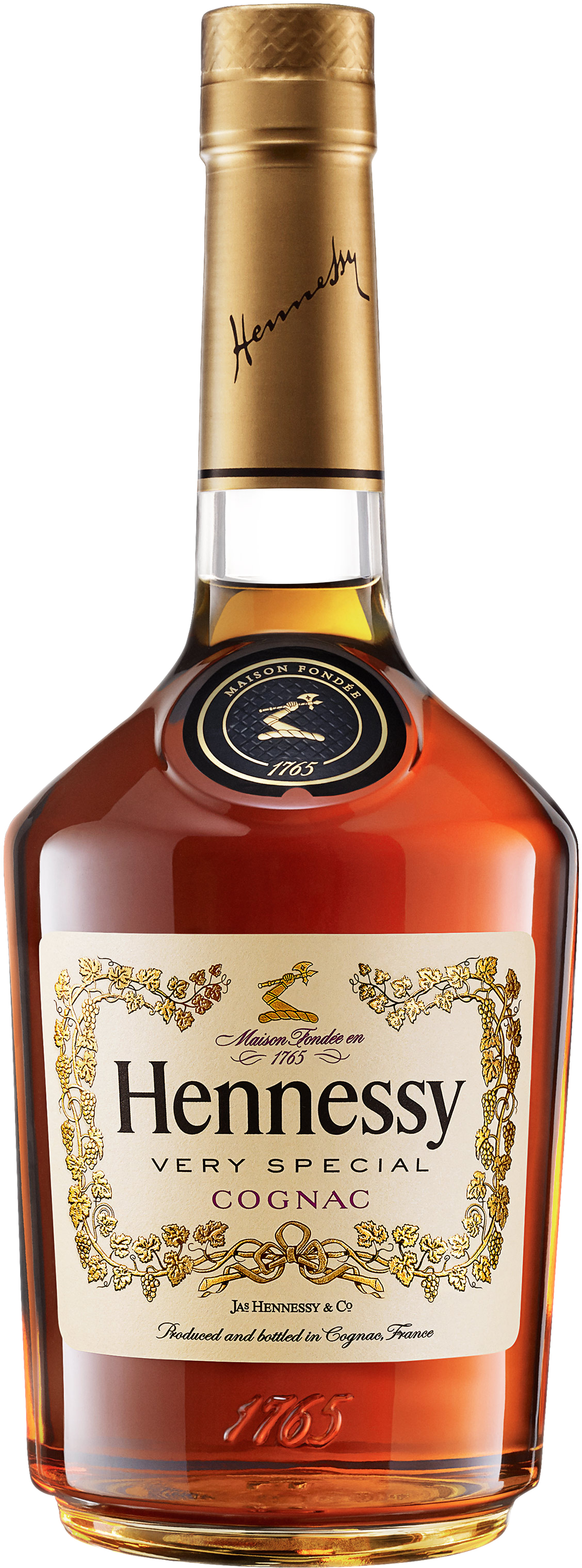 Hennessy Vs Cognac 750 Ml Bottle Hennessy Vs Cognac 750 Ml Bottle