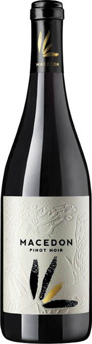 Macedon Pinot Noir 17 Wine Macedon Pinot Noir 17 Wine