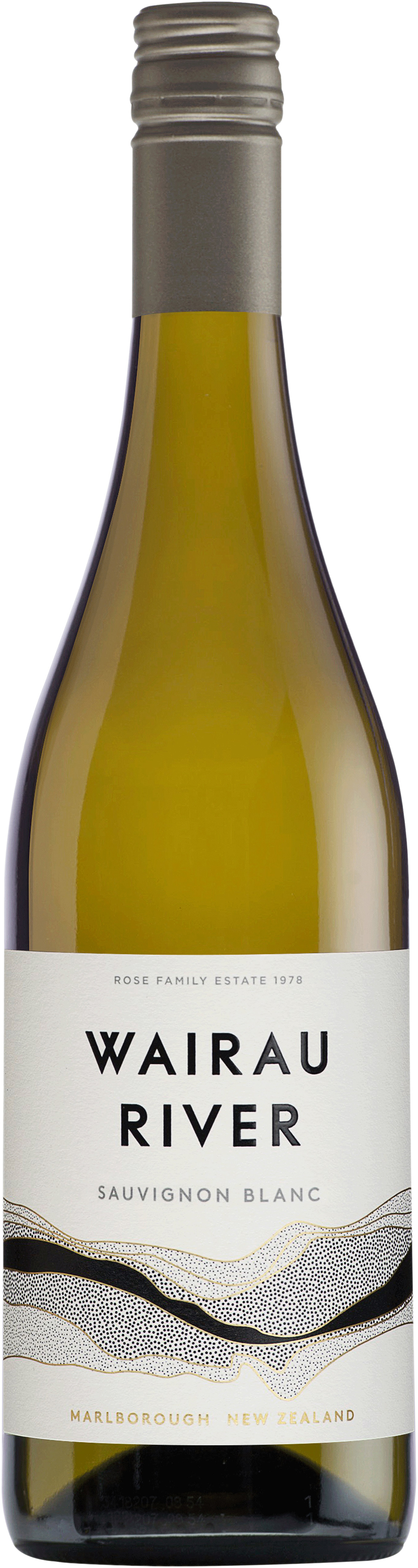 Wairau River Sauvignon Blanc 2019