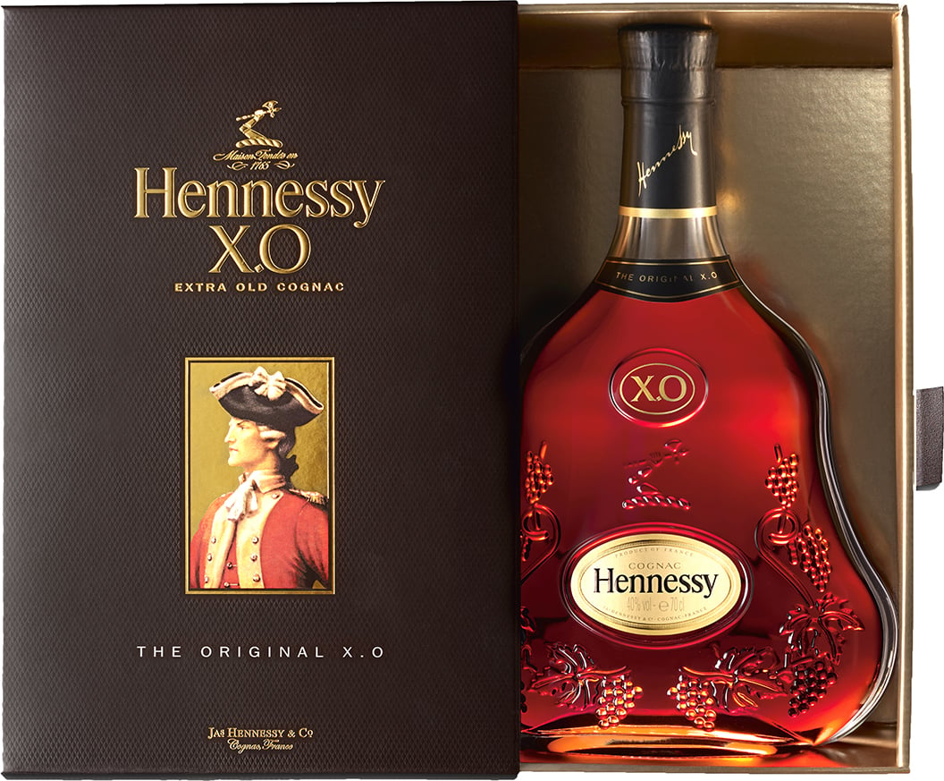 Hennessy X.O.