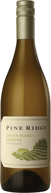 Pine Ridge Chenin Blanc Viognier 2019