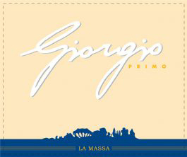 Tenuta La Massa Giorgio Primo Rosso 2012