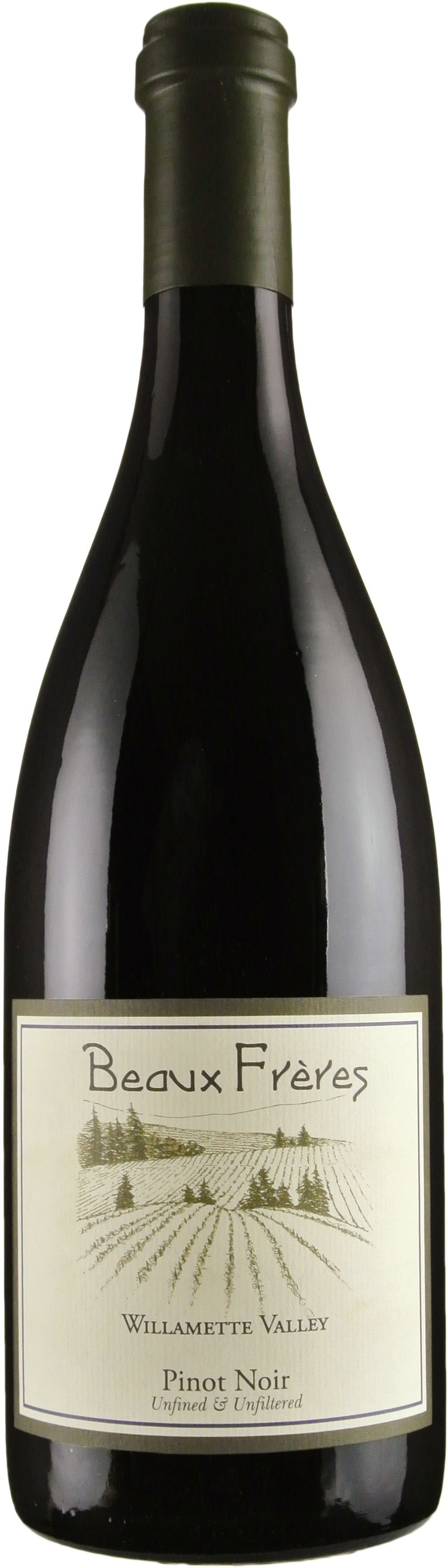 Beaux Freres Pinot Noir Willamette Valley 2018