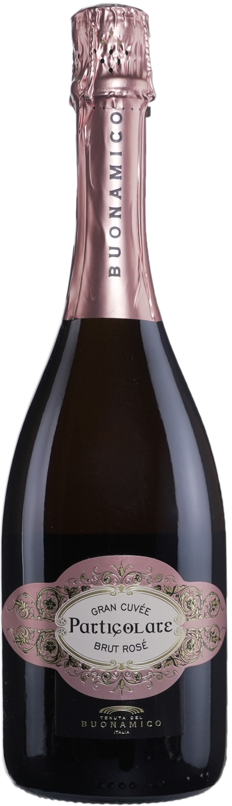 Buonamico Particolare Gran Cuvee Brut Rose