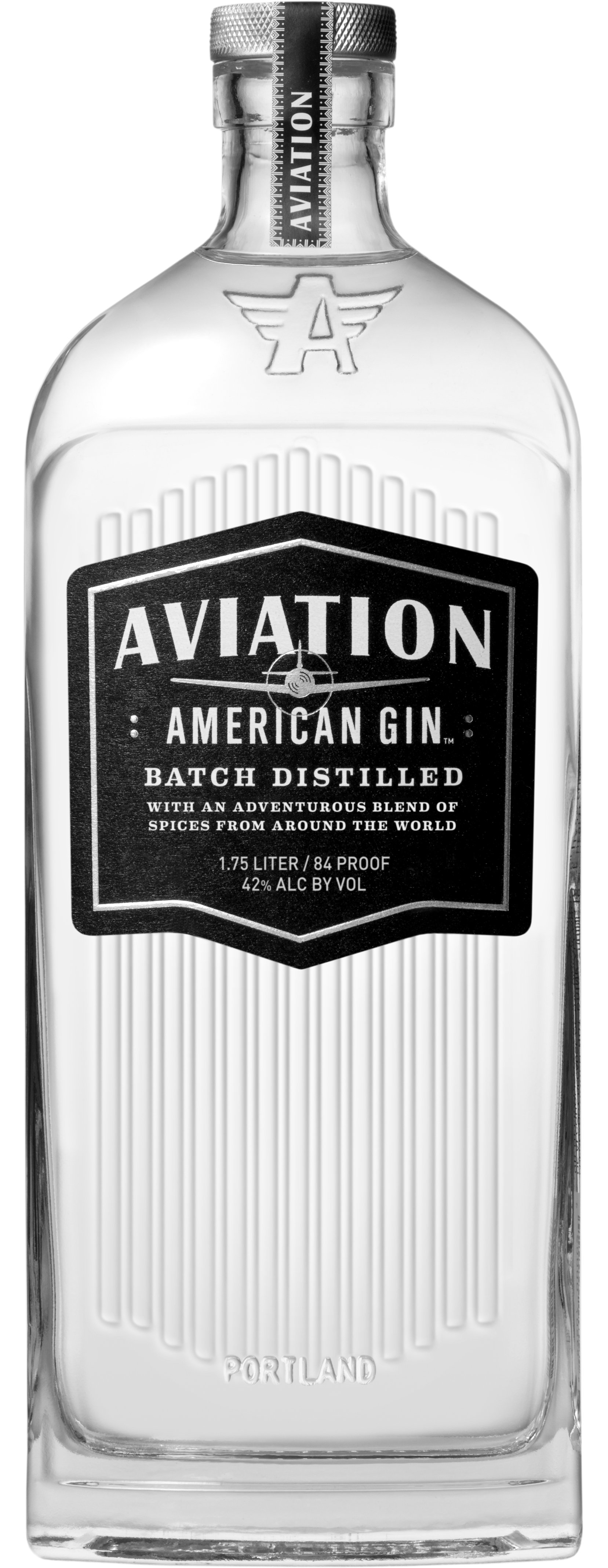 Aviation American Gin Batch Distilled