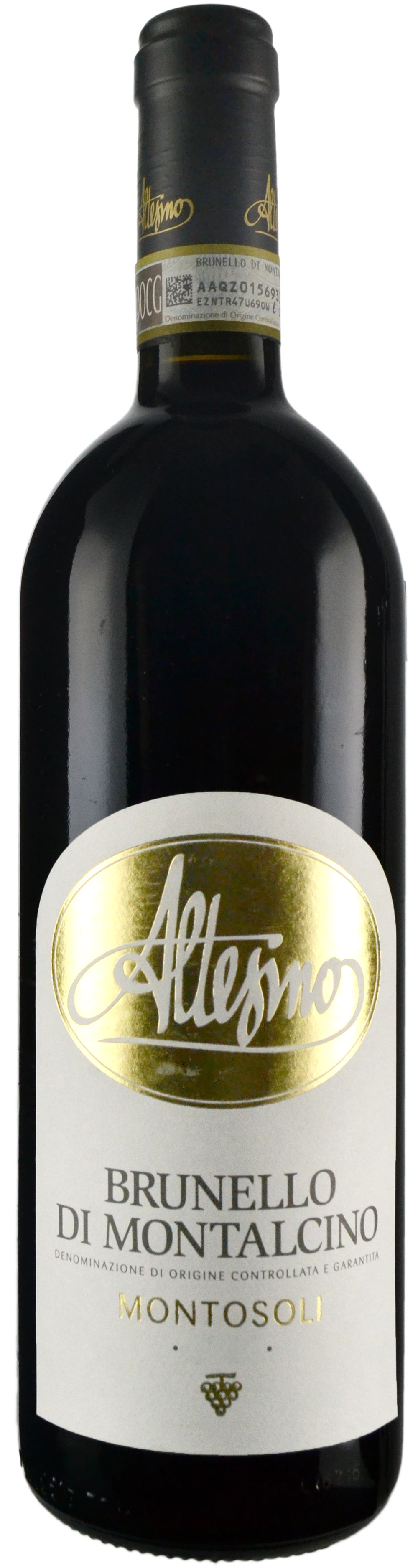Altesino Brunello di Montalcino 2015