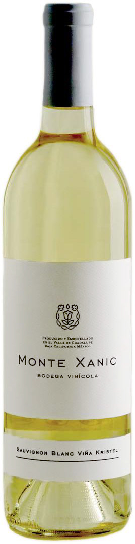 Monte Xanic Sauvignon Blanc 2019