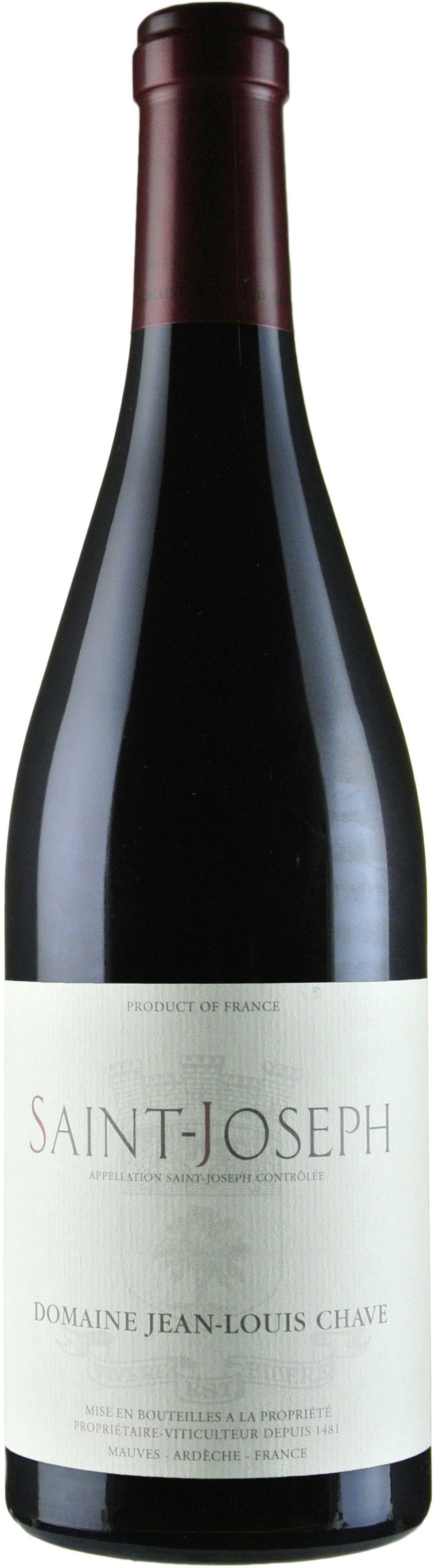 Domaine Jean Louis Chave Saint Joseph 2017