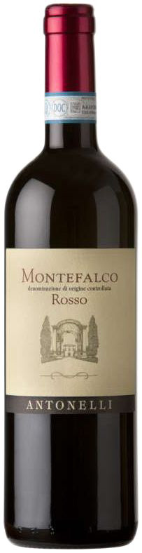 Antonelli Montefalco Rosso 2017