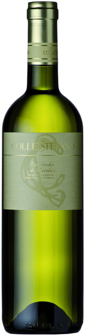 Collestefano Verdicchio di Matelica 2019