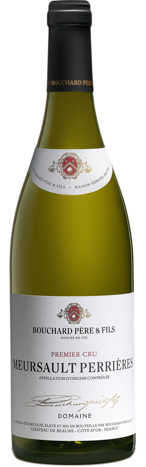 Bouchard Pere et Fils Meursault Perrieres 2013