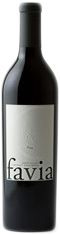 Favia Cabernet Sauvignon Coombsville 2016