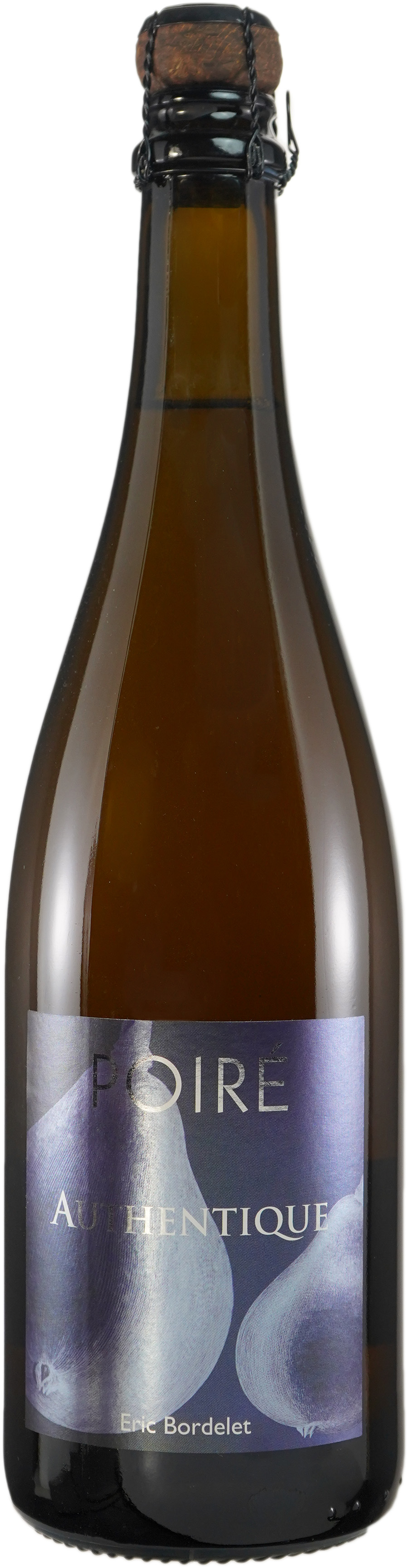 Eric Bordelet Authentique Poire Cider