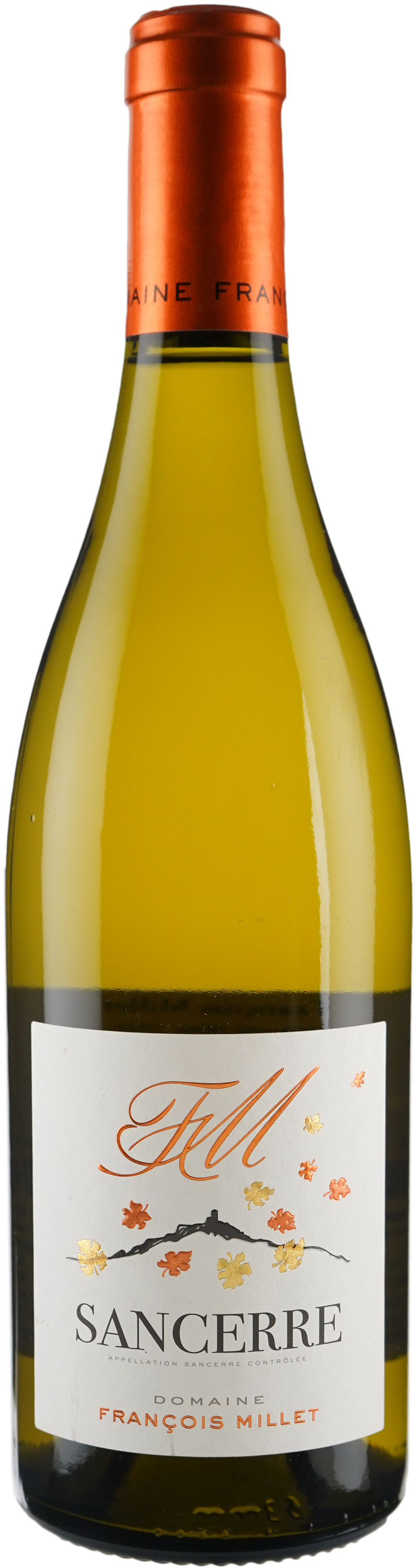 Francois Millet Sancerre 2019