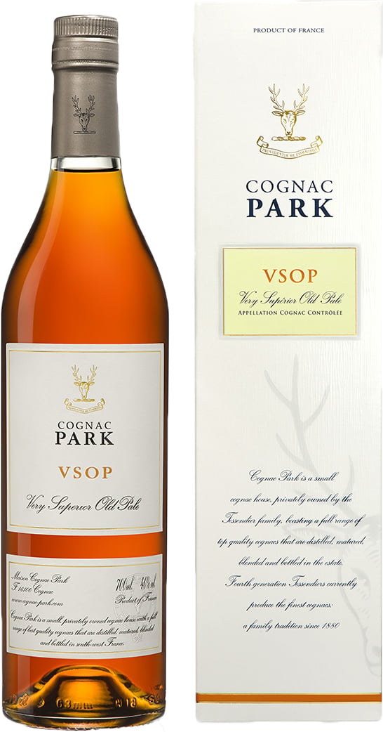 Cognac Park VSOP