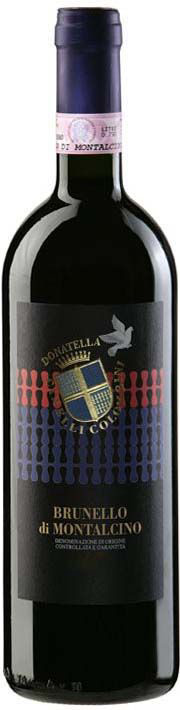 Donatella Cinelli Colombini Brunello di Montalcino 2015