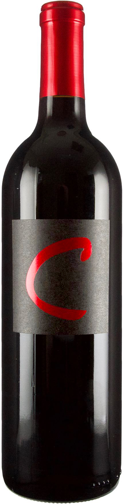 Covenant Red C Cabernet 2017