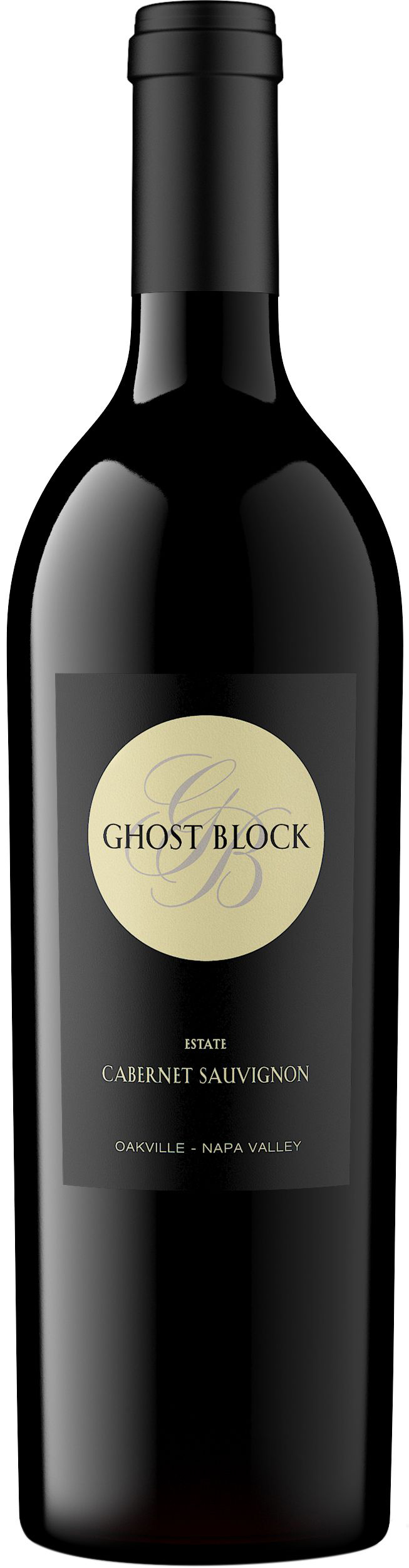 Ghost Block Cabernet Sauvignon Oakville 17 Ghost Block Cabernet Sauvignon Oakville 17